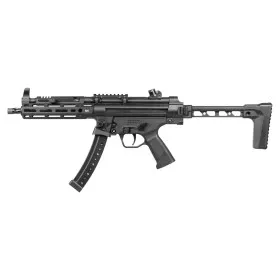 FUCILE SOFTAIR ELETTRICO TGM R5 ETU G&G GG-R5TGM TGP-R05-FLD-BNB-NCM