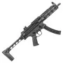 G&G ELECTRIC RIFLE TGM A5 ETU  GG-R5TGM TGP-R05-FLD-BNB-NCM
