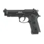 UMAREX  BERETTA ELITE IA BLACK FULL METAL BLOWBACK 6MM GAS GBB UM-2.6505