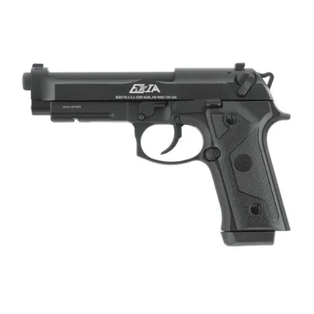UMAREX  BERETTA ELITE IA BLACK FULL METAL BLOWBACK 6MM GAS GBB UM-2.6505