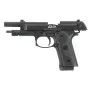 UMAREX  BERETTA ELITE IA BLACK FULL METAL BLOWBACK 6MM GAS GBB UM-2.6505