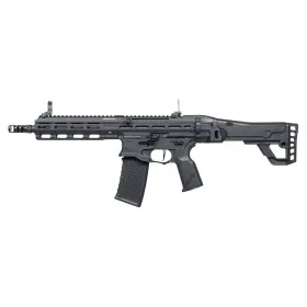 FUCILE SOFTAIR M4 ELETTRICO MCP-556 M-LOK NERO ETU G&G GG-MCP556 EGC-MCP-556-BNB-NCM