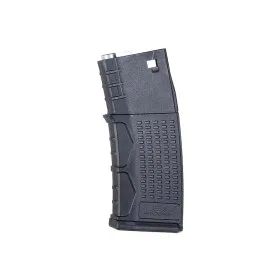 CARICATORE MID-CAP GOM V2 105 COLPI PER M4 NERO  G&G G08201