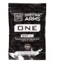 BAG SOFTAIR 1000 PELLETS 0.40g WHITE SPECNA ARMS ONE SPE-16-035826