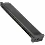 WE HI CAP GAS MAGAZINE 50BB FOR WE GBB G17 G18  MG-G17-L 8727