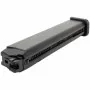 CARICATORE SOFTAIR MAGGIORATO 50BB PER SERIE GLOCK WE 1718  MG-G17-L 8727