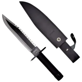 HUNTING AND SURVIVAL KNIFE 360MM RAMBO I RM-H1