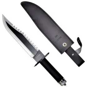 COLTELLO 400MM DA CACCIA E SOPRAVVIVENZA RAMBO II RM-H2