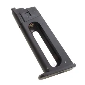 22BB CO2 6MM MAGAZIN FOR DESERT EAGLE KWC / CYBERGUN KW-CAR51