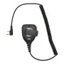 BAOFENG MICROFONO STANDARD BF-MIC3 CONNETTORE 2 PIN COMPATIBILE KENWOOD