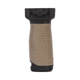 BIG DRAGON FOREGRIP BLACK / DARK EARTH BD-9405BT