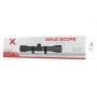OTTICA PER CARABINE UX RS 4X32 ANELLI DA  11MM UMAREX  UM-2.1545