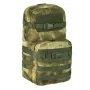 MOLLE CARGO PACK EVERGLADE  INVADERGEAR  29528