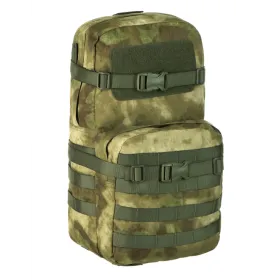 ZAINO TATTICO MOLLE 1000 DEN CARGO PACK EVERGLADE INVADERGEAR  29528