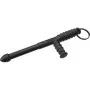 Demonstration use Baby Tonfa 000427 pressure point self-defense