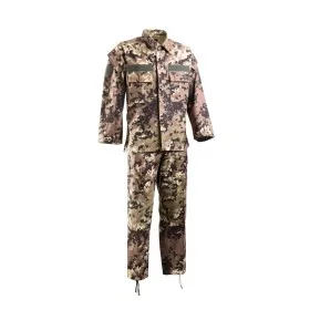 OPENLAND DIVISA COMPLETO MILITARE DA COMBATTIMENTO VEGETATO OPT-3462