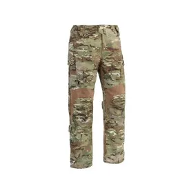 DRAGON TACTICAL PANT POLY COTTON RIP-STOP MULTICAM DEFCON 5  D5-3172 MC