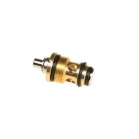 WE17 PART No. G-60 EXHAUST VALVE 16544 10450100000