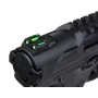 GBB BLACK SHINOBI AAP01C SEMI-FULL AUTO ACTION ARMY 42481 12010806000