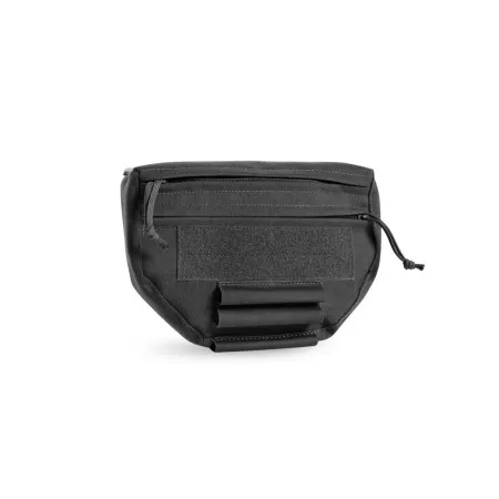 OPENLAND 1000D NYLON BELT BAG BLACK1000D NYLON FOR PLATE CARRIER OPT-24034 01