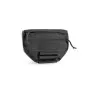 OPENLAND 1000D NYLON BELT BAG BLACK1000D NYLON FOR PLATE CARRIER OPT-24034 01