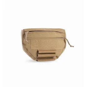 OPENLAND MARSUPIO TAN 1000D NYLON PER PLATE CARRIER OPT-24034 03