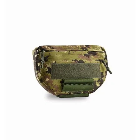 OPENLAND 1000D NYLON BELT BAG  VEGETATO NYLON FOR PLATE CARRIER OPT-24034 04