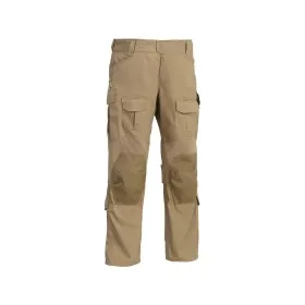 DRAGON TACTICAL PANT POLY COTTON RIP-STOP COYOTE TAN DEFCON 5  D5-3172 CT