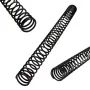 WELL MB01 100 M/S FPS AIRSOFT SPRING L96100