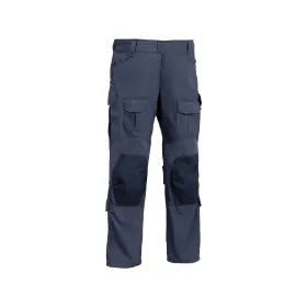 DRAGON TACTICAL PANT POLY COTTON RIP-STOP BLU NAVY DEFCON 5  D5-3172 NB