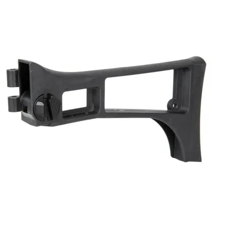 CALCIO PIEGHEVOLE A STAMPELLA PER FUCILE SOFTAIR G36 SPECNA 115222283