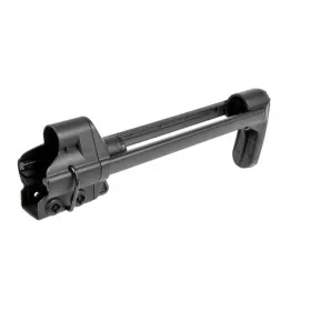 CALCIO ESTRAIBILE PER FUCILE SOFTAIR G3 MC51 JG G-X016