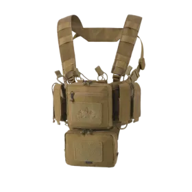 TRAINING MINI RIG TMR® COYOTE HELIKON KK-TMR-CD-11