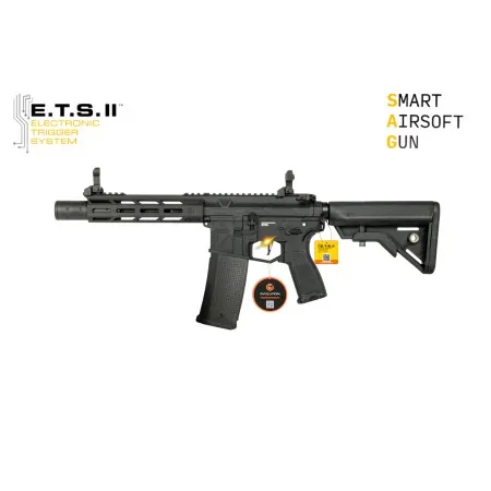 EVOLUTION GHOST S EMR S CARBONTECH ETSEC33AR-ETS