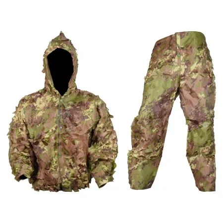 royal ghillie suit italian vegetato airsoft