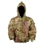 royal ghillie camouflage outfit airsoft