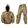 royal ghillie camouflage outfit airsoft