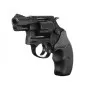 BRUNI REVOLVER A SALVE SCACCIACANI NEW 380 CANNA CORTA NERA BR-450