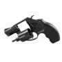BRUNI REVOLVER A SALVE SCACCIACANI NEW 380 CANNA CORTA NERA BR-450