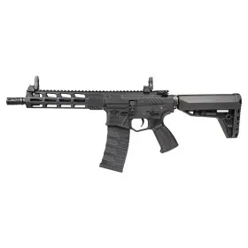 AEG AIRSOFT ELECTRIC RIFLE M4 CM16 BATTO M-LOK G&G GG-CM16BATTO EGC-16P-BTO-BNB-NCM