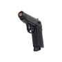 BRUNI PISTOLA A SALVE NEW POLICE CALIBRO 9MM NERA BR-2001