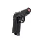 BRUNI PISTOLA A SALVE NEW POLICE CALIBRO 9MM NERA BR-2001