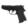 BRUNI PISTOLA A SALVE NEW POLICE CALIBRO 9MM NERA BR-2001