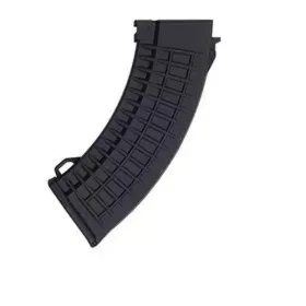 MID CAP MAGAZINE WAFFLE 150 BB AK TACTICAL REPLICAS CYMA C88