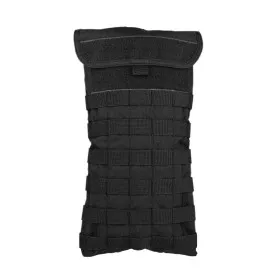 OPENLAND SACCA PORTA CAMELBACK SISTEMA MOLLE NERO OPT-010 01