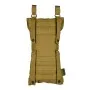 OPENLAND MOLLE HYDRO POUCH OD GREEN OPT-010 02