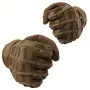 copy of WARRIOR SHOOTING GLOVES 310 OLIVE DRAB JS-TACTICAL JSWAR-GL310-V