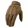 copy of WARRIOR SHOOTING GLOVES 310 OLIVE DRAB JS-TACTICAL JSWAR-GL310-V