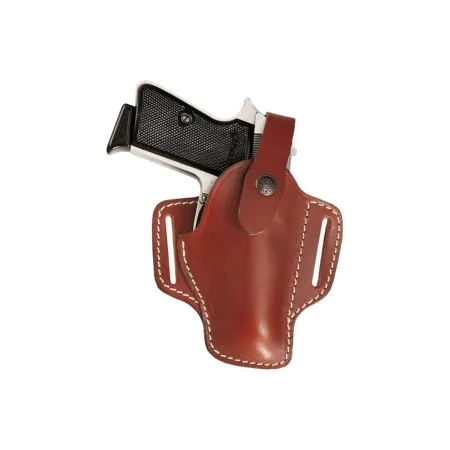 VEGA HOLSTER HC1 FONDINA ESTERNA CON SGANCIO REGOLABILE BABY AUTO SMALL AUTO