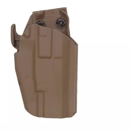 WOSPORT COMMON HOLSTER 1 TAN WO-GB35T